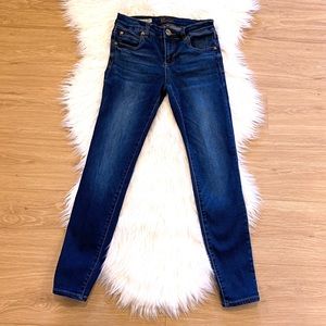 💥HP!💥Kut from the Kloth Toothpick Skinny Jeans